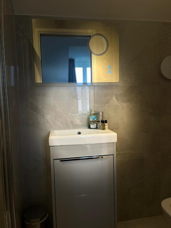 Hotel Terrace House à Leamington Spa Extérieur photo