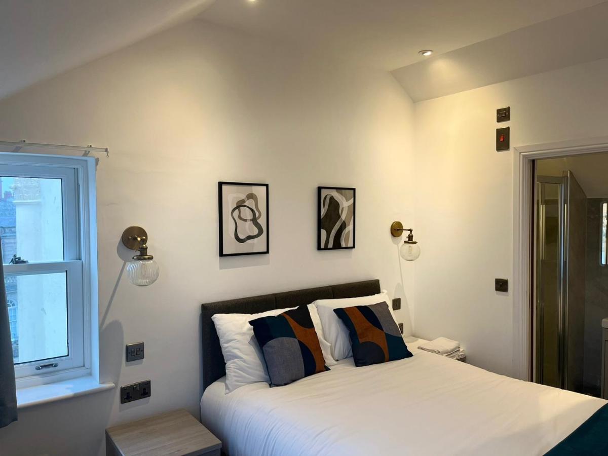 Hotel Terrace House à Leamington Spa Extérieur photo